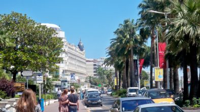 Ostrava na veletrhu MIPIM