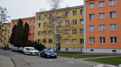 Město Bohumín