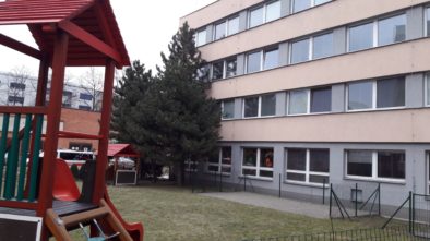 Mateřská škola AGEL