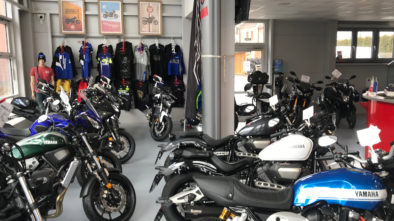 yamaha