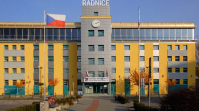 Ostrava Jih
