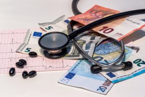Z ostravského rozpočtu je na zdravotnictví vymezená víc jak miliarda korun