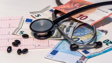 Z ostravského rozpočtu je na zdravotnictví vymezená víc jak miliarda korun