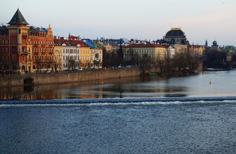 Na podzim startuje divadelní festival Ostrava v Praze