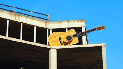 Rekonstrukce Domu kultury Poklad započala