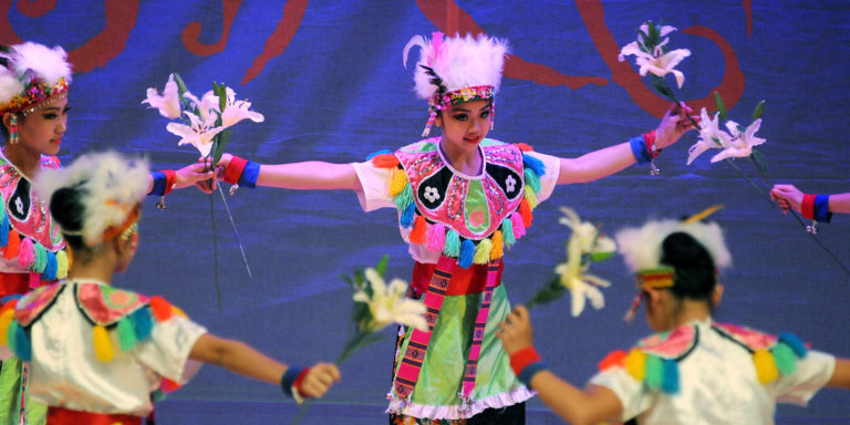 Festival Folklor bez hranic