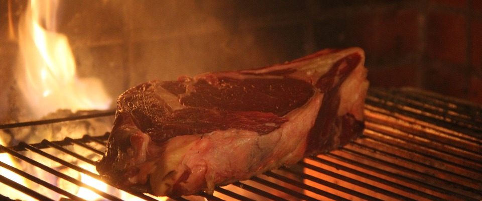 Tři rady, které vám pomohou vybrat si ideální maso na šťavnatý steak