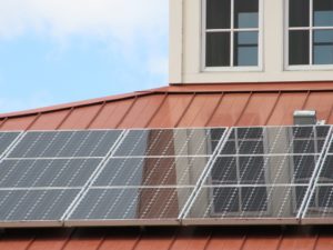 Jaké jsou výhody fotovoltaiky (solární elektrárny)?