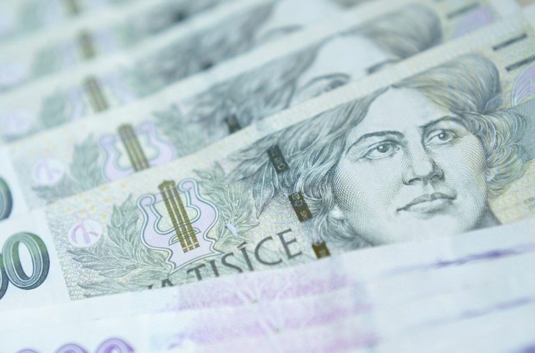 Zelená dotace jako jednorázový finanční příspěvek, který oceníte
