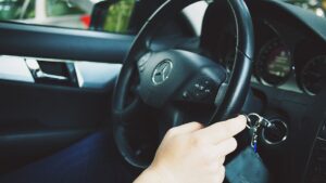 Chyby, kterých se řidiči dopouštějí při řízení