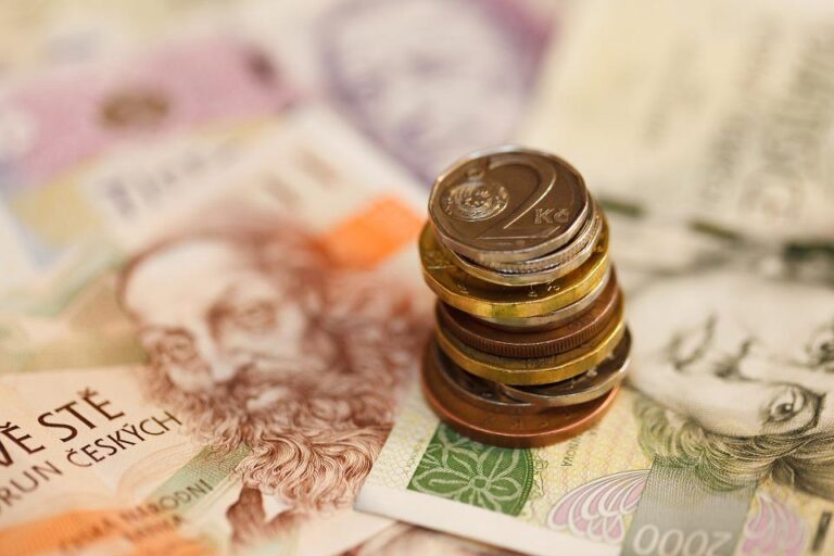 Koruna