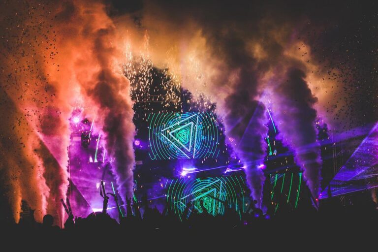 Festival Beats for Love opět uchvátil Ostravu