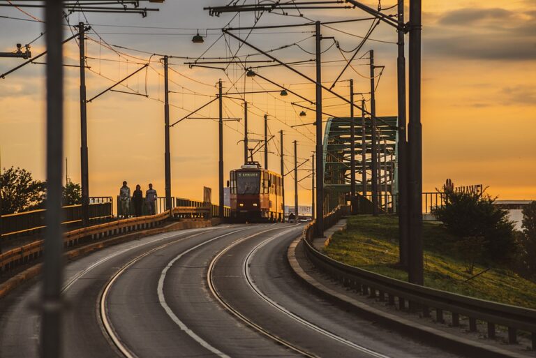 V Ostravě dojde ke dvouměsíční tramvajové výluce