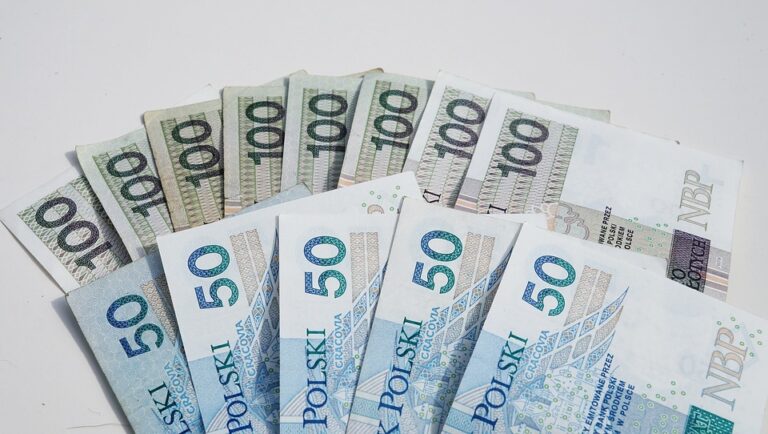 Dopady politických a ekonomických událostí na hodnotu polského zlotého