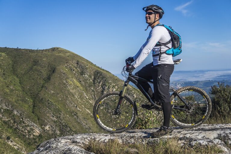 Dovolená na kolech: tři nejlepší destinace, které můžete zvolit