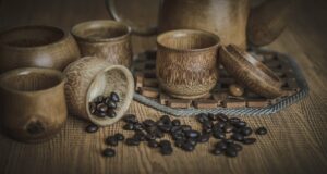 Proč si vybrat výběrovou kávu: Výhody kvality a jedinečného aroma