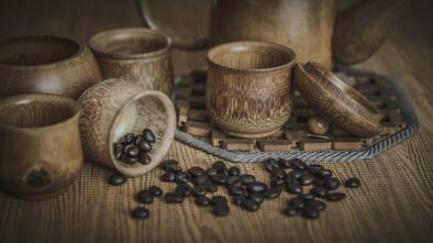 Proč si vybrat výběrovou kávu: Výhody kvality a jedinečného aroma