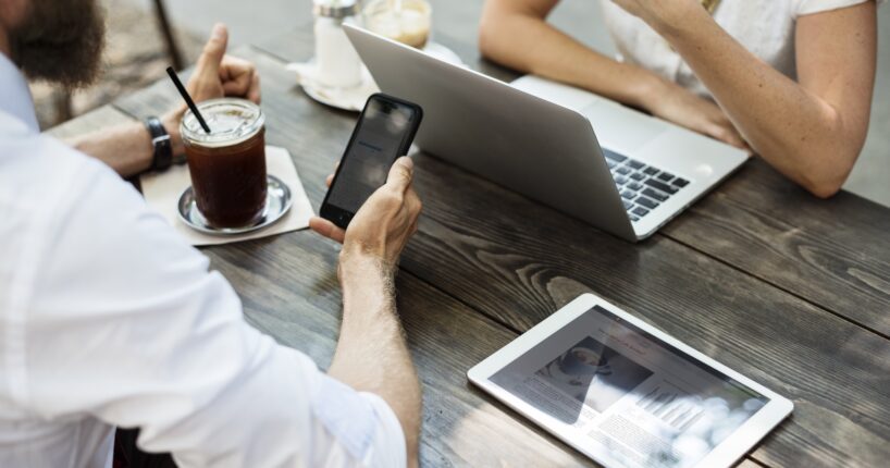 Investice do růstu: Kdy dává smysl financovat podnikání z cizích zdrojů?