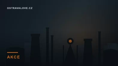 Ilustrační grafika - Akce - ostravalove.cz