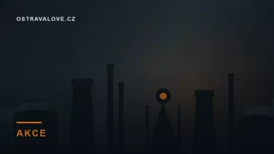 Ilustrační grafika - Akce - ostravalove.cz