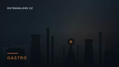 Ilustrační grafika - Gastro - ostravalove.cz