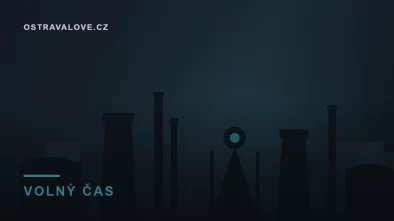 Ilustrační grafika - Volný čas - ostravalove.cz