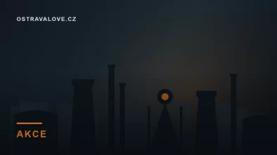 Ilustrační grafika - Akce - ostravalove.cz