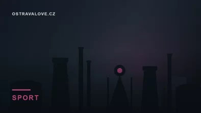 Ilustrační grafika - Sport - ostravalove.cz