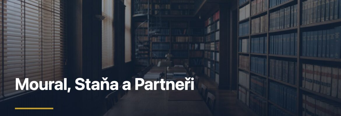 Moural, Staňa a Partneři - advokátní kancelář v Ostravě