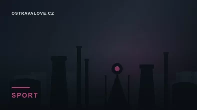 Ilustrační grafika - Sport - ostravalove.cz