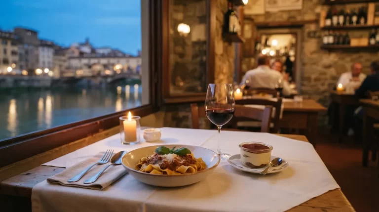 Babetti Ristorante Ostrava (ilustrační obrázek)