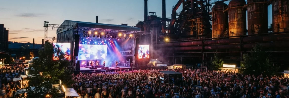 Colours of Ostrava (ilustrační obrázek)