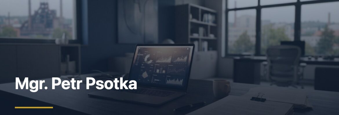 Mgr. Petr Psotka - advokátní kancelář v Ostravě
