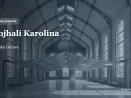 Trojhalí Karolina
