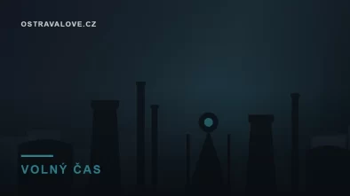 Ilustrační grafika - Volný čas - ostravalove.cz