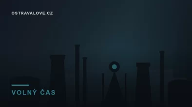 Ilustrační grafika - Volný čas - ostravalove.cz