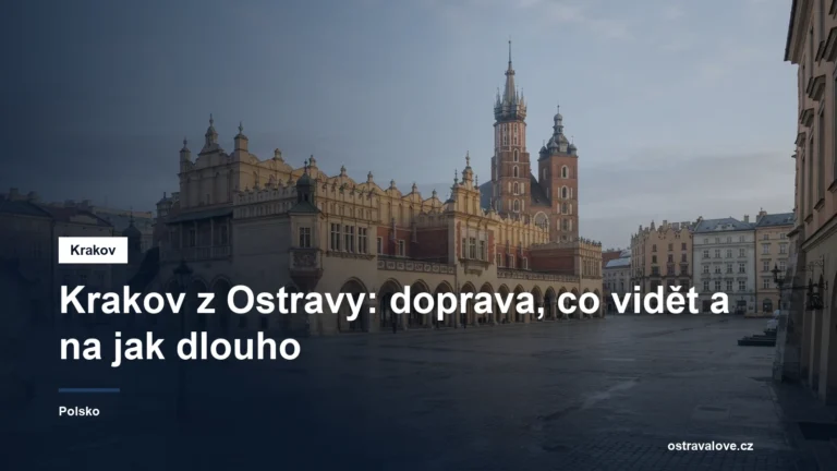 Historické tržní náměstí s tržnicí a věží
