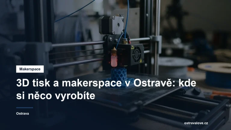 3D tiskárna tisknoucí předmět po vrstvách