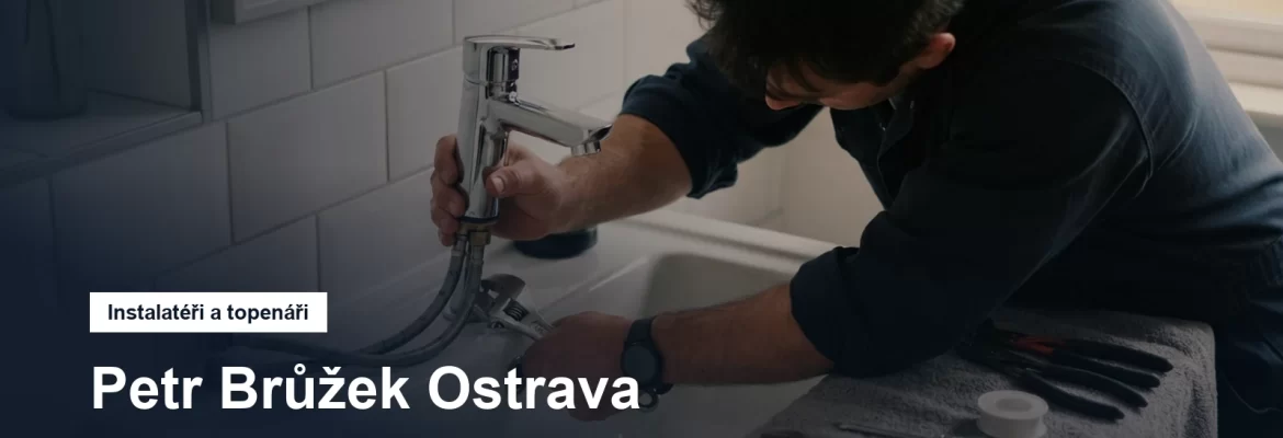 Výměna baterie u umyvadla