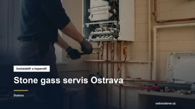 Montáž nového kondenzačního kotle