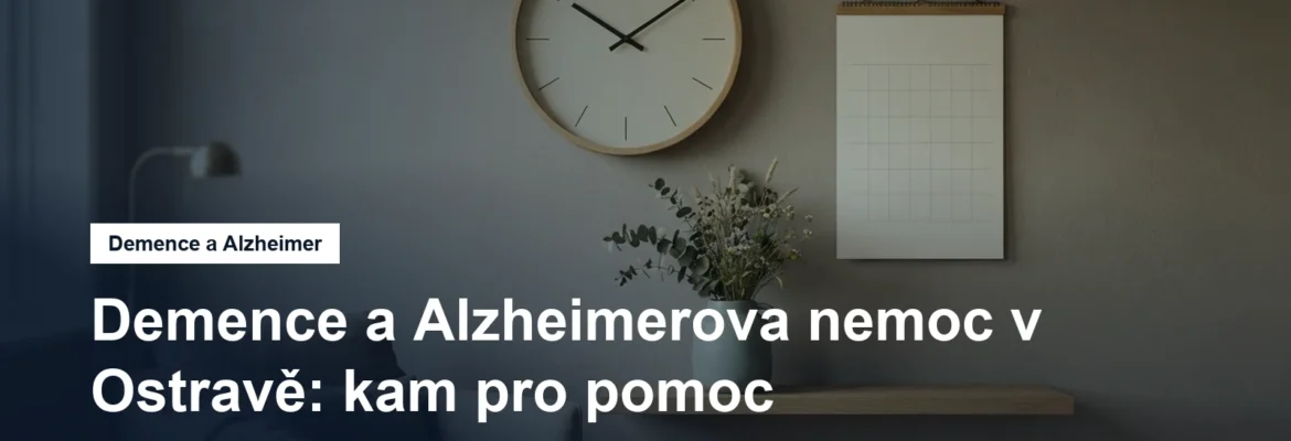 Nástěnný kalendář a hodiny na zdi obývacího pokoje