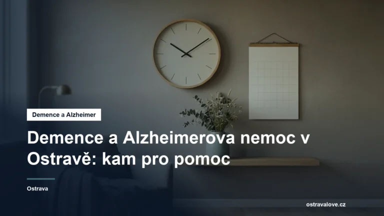 Nástěnný kalendář a hodiny na zdi obývacího pokoje