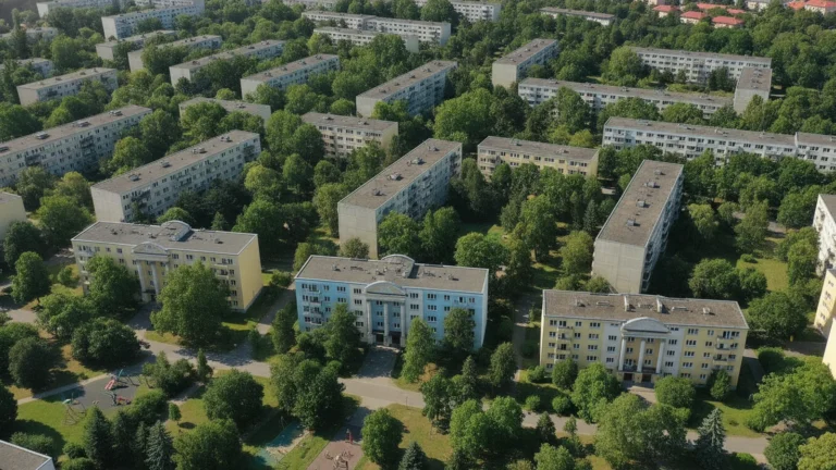 Sídliště Poruba