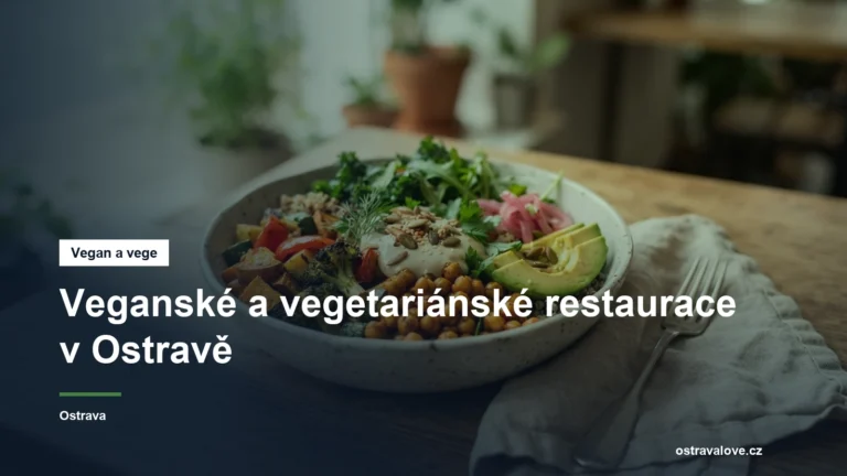 Miska s rostlinným jídlem, zeleninou a luštěninami na dřevěném stole
