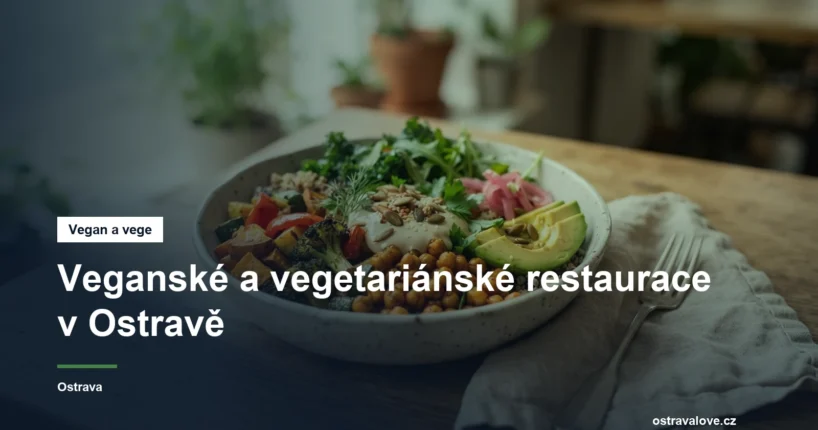 Miska s rostlinným jídlem, zeleninou a luštěninami na dřevěném stole
